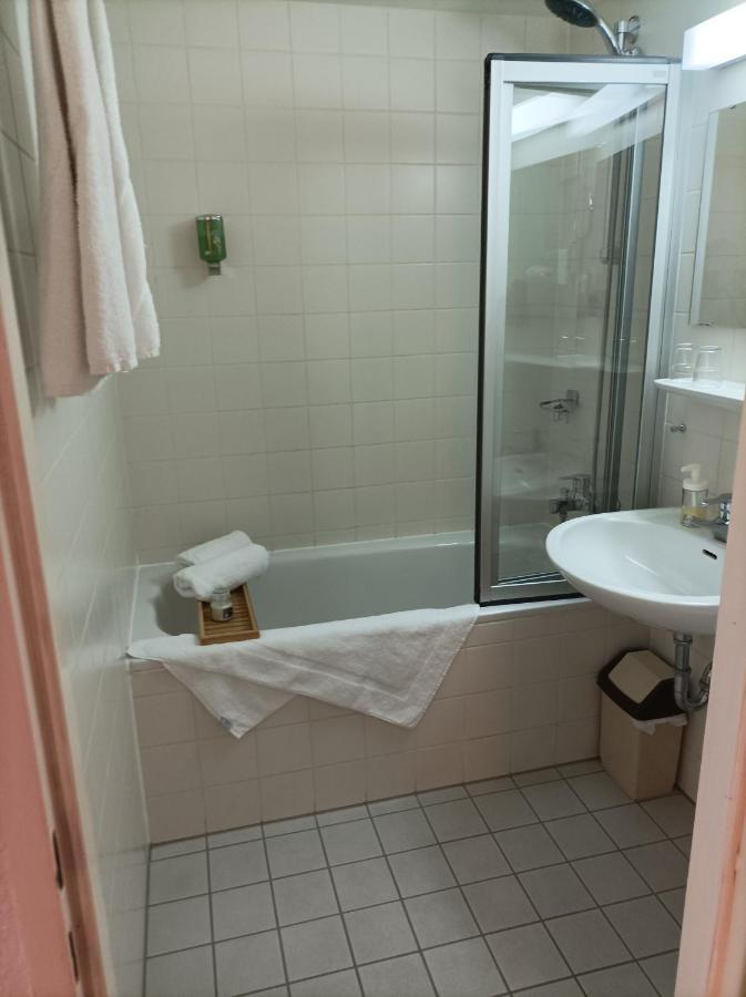 Prima Hotel Goldgrund Meissen Exterior photo