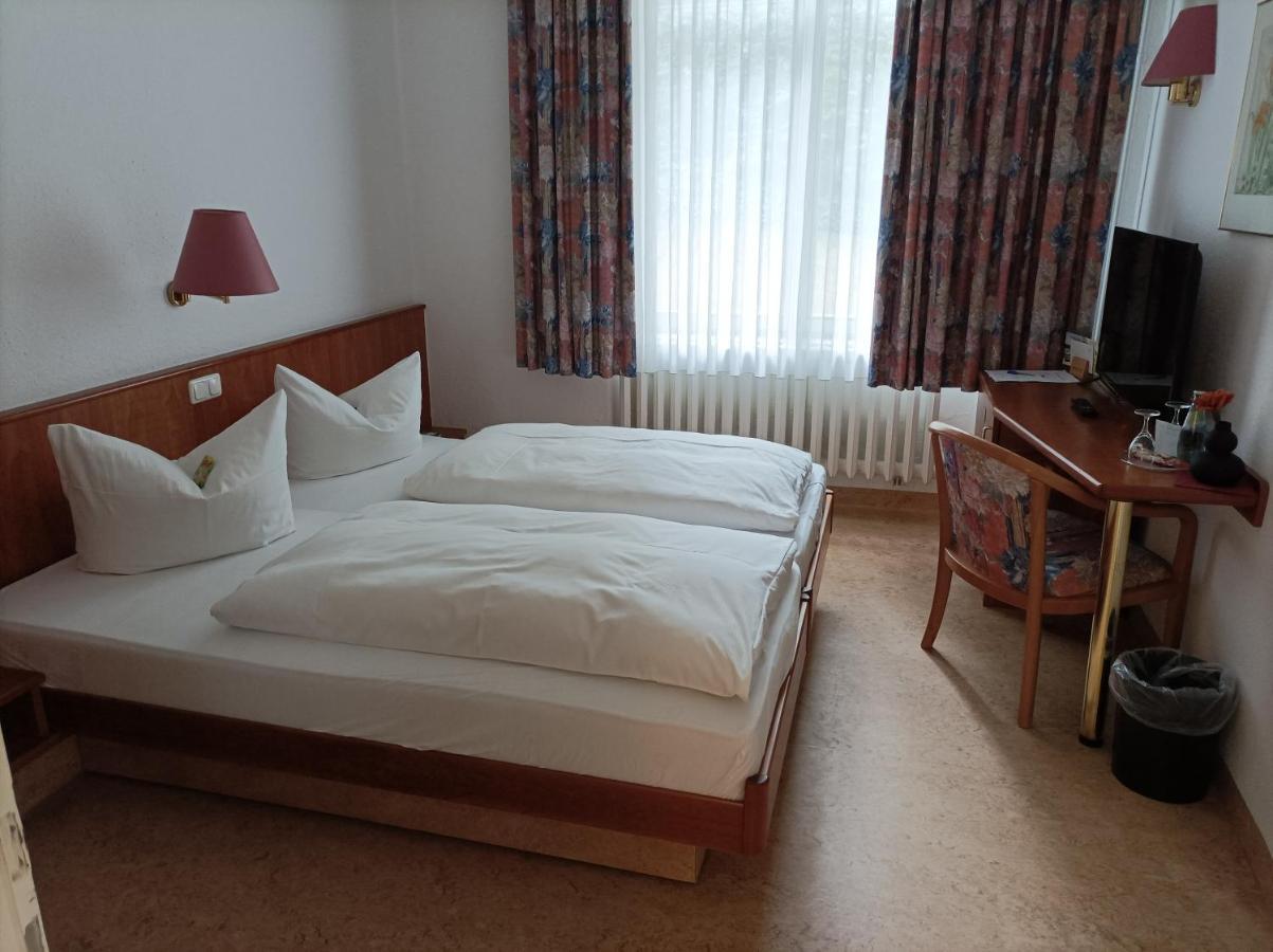 Prima Hotel Goldgrund Meissen Exterior photo